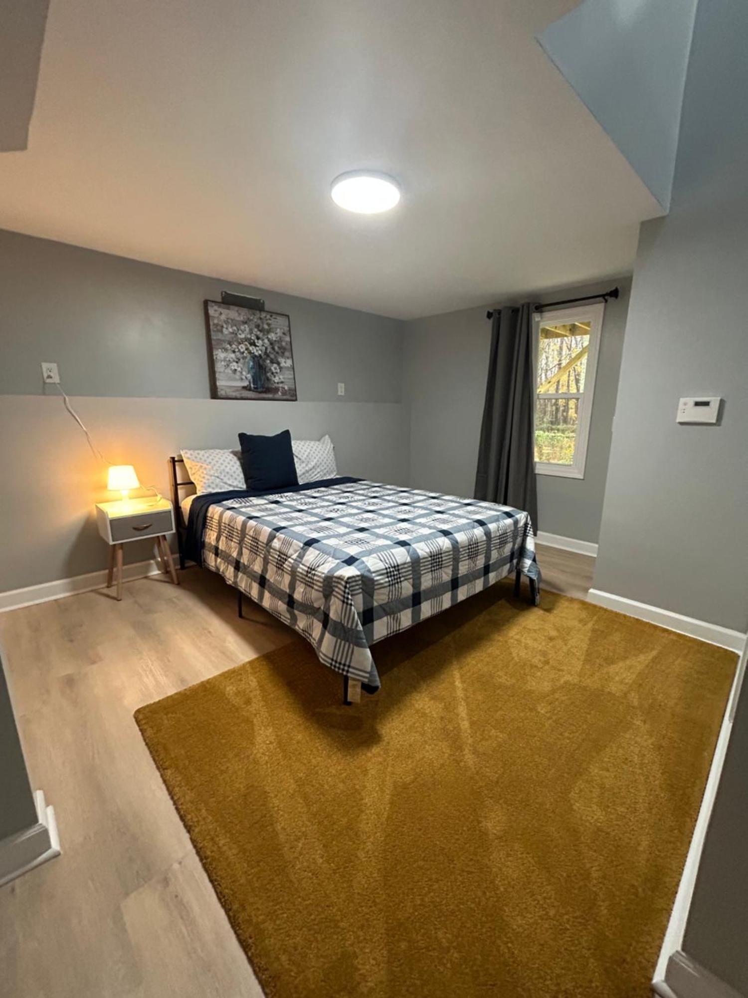 Comfy Lower Lvl Apt With Jetted Tub Near Uptown And Unc シャーロット エクステリア 写真